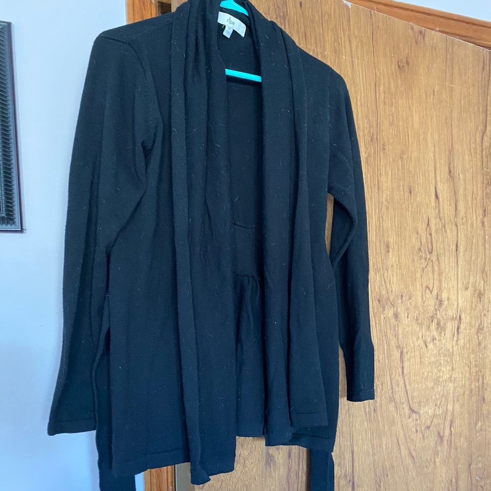 Comfy sweater in new without tags